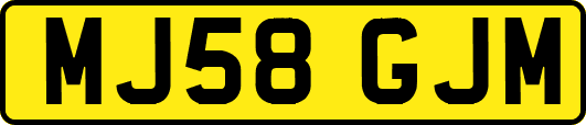 MJ58GJM