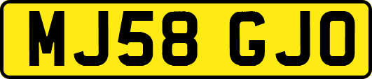 MJ58GJO