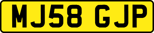 MJ58GJP