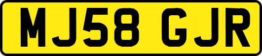 MJ58GJR