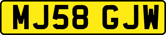 MJ58GJW