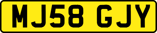 MJ58GJY