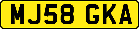 MJ58GKA