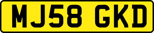 MJ58GKD