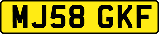 MJ58GKF
