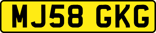 MJ58GKG