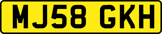 MJ58GKH
