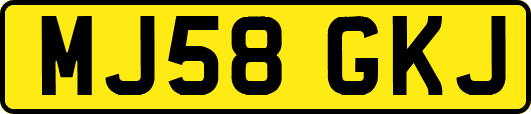 MJ58GKJ