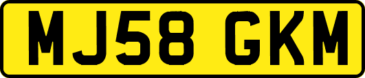 MJ58GKM