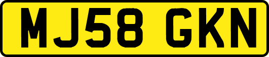 MJ58GKN