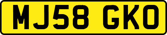 MJ58GKO