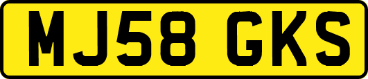 MJ58GKS