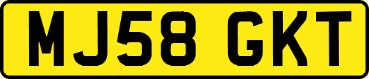 MJ58GKT