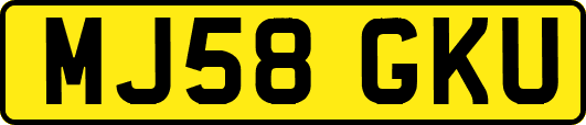 MJ58GKU