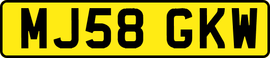 MJ58GKW