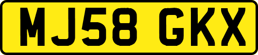 MJ58GKX