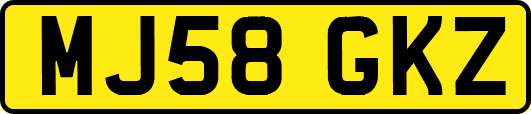 MJ58GKZ
