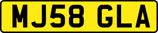 MJ58GLA