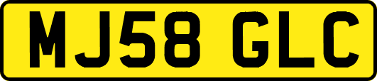 MJ58GLC