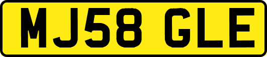 MJ58GLE