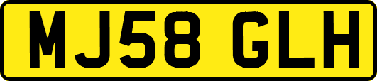 MJ58GLH