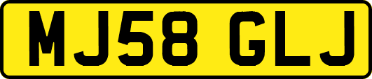 MJ58GLJ
