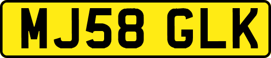 MJ58GLK