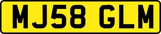 MJ58GLM