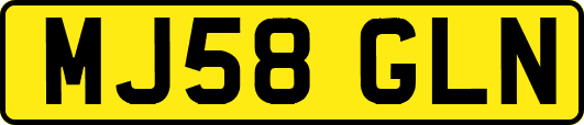 MJ58GLN