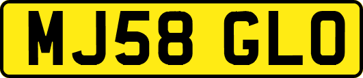 MJ58GLO