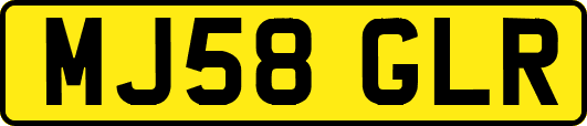 MJ58GLR
