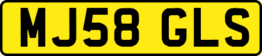 MJ58GLS