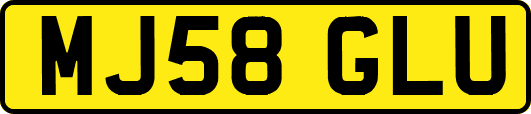 MJ58GLU