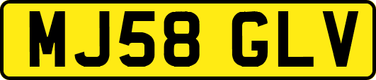 MJ58GLV