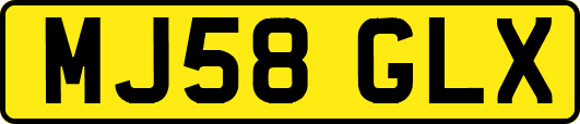 MJ58GLX