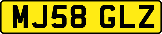 MJ58GLZ