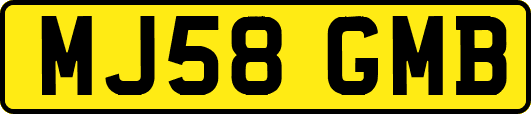 MJ58GMB