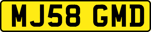 MJ58GMD