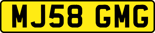 MJ58GMG