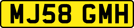 MJ58GMH