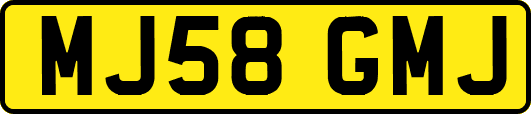 MJ58GMJ