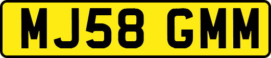 MJ58GMM