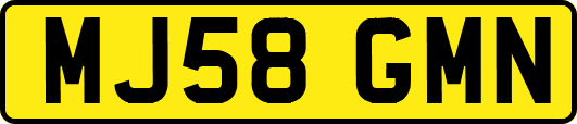 MJ58GMN