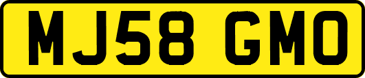 MJ58GMO