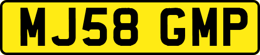 MJ58GMP
