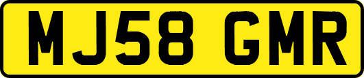MJ58GMR