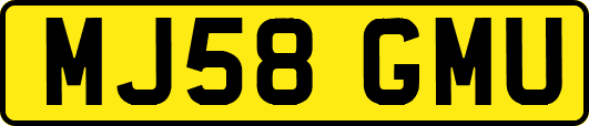 MJ58GMU