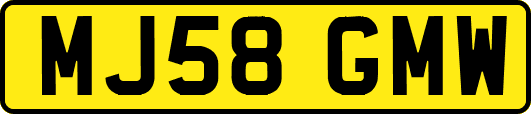MJ58GMW