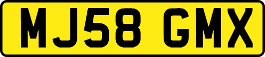 MJ58GMX