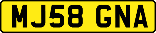 MJ58GNA